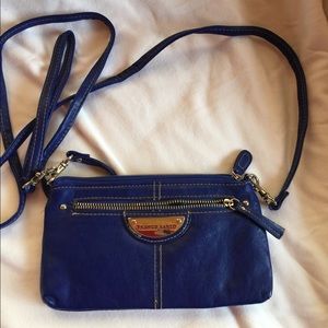 Franco Sarto Crossbody/Wristlet